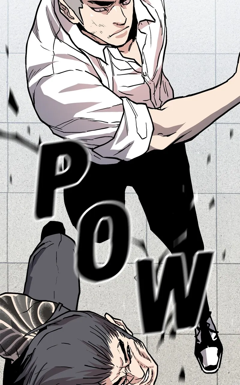 Read BOSS RETURN chapter 35 image 14 on Lezhin