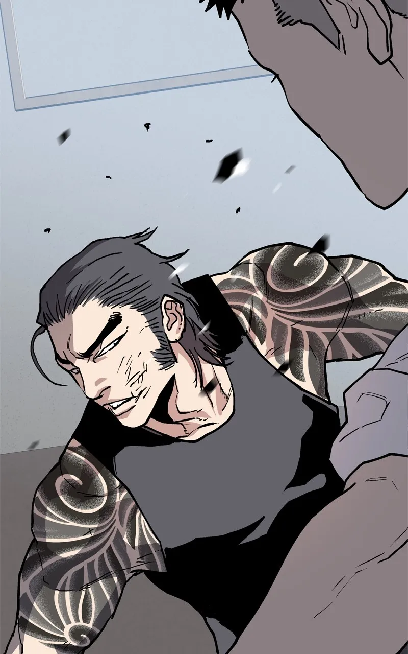 Read BOSS RETURN chapter 35 image 16 on Lezhin