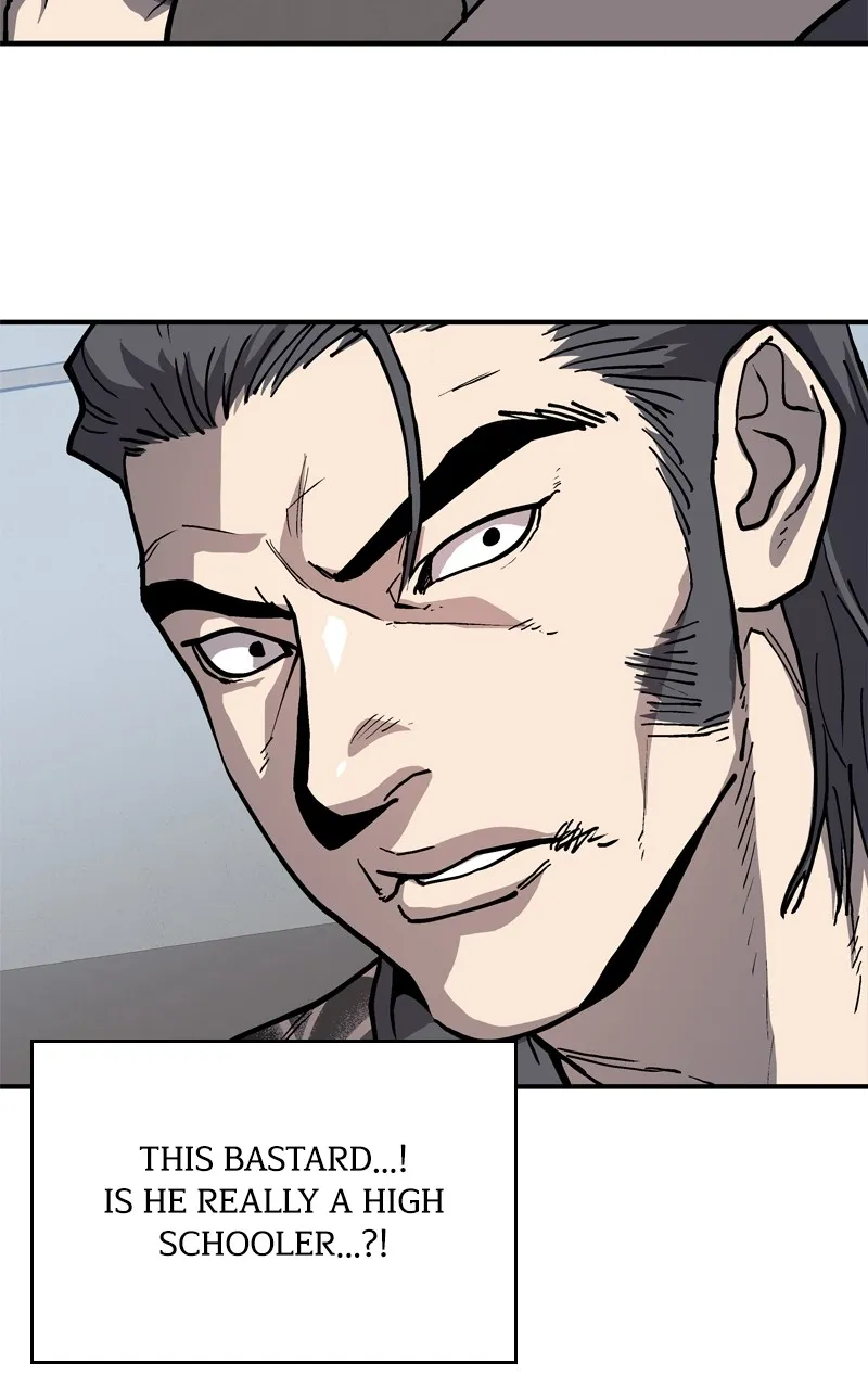 Read BOSS RETURN chapter 35 image 17 on Lezhin