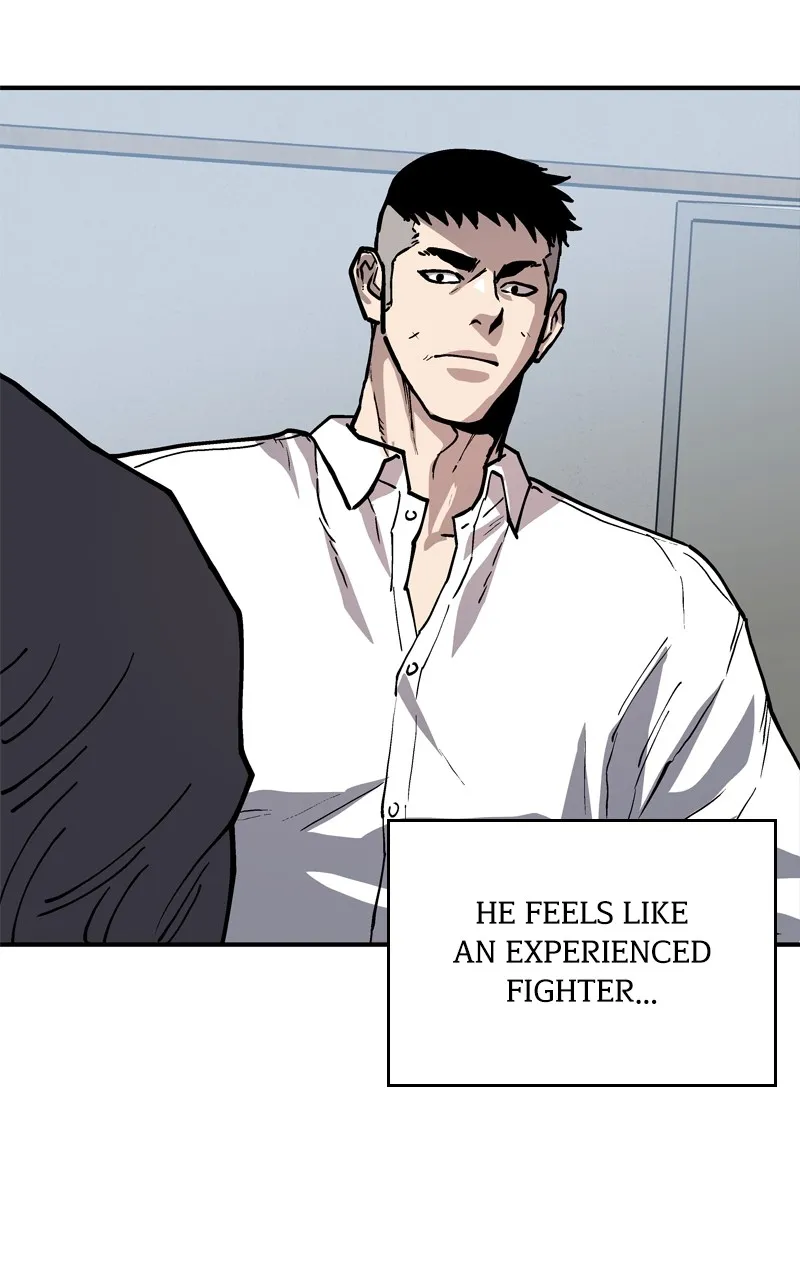 Read BOSS RETURN chapter 35 image 18 on Lezhin