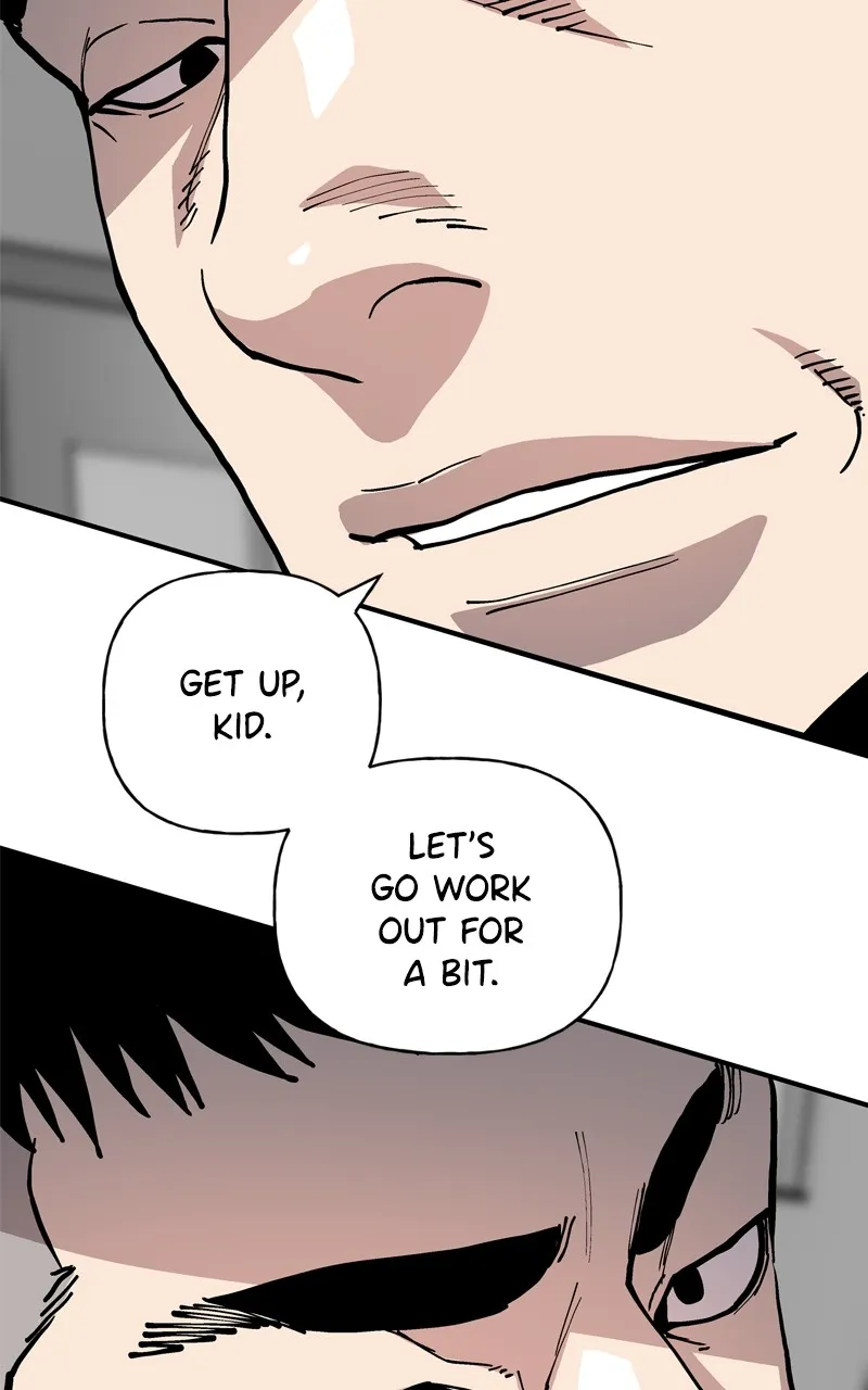 Read BOSS RETURN chapter 35 image 2 on Lezhin