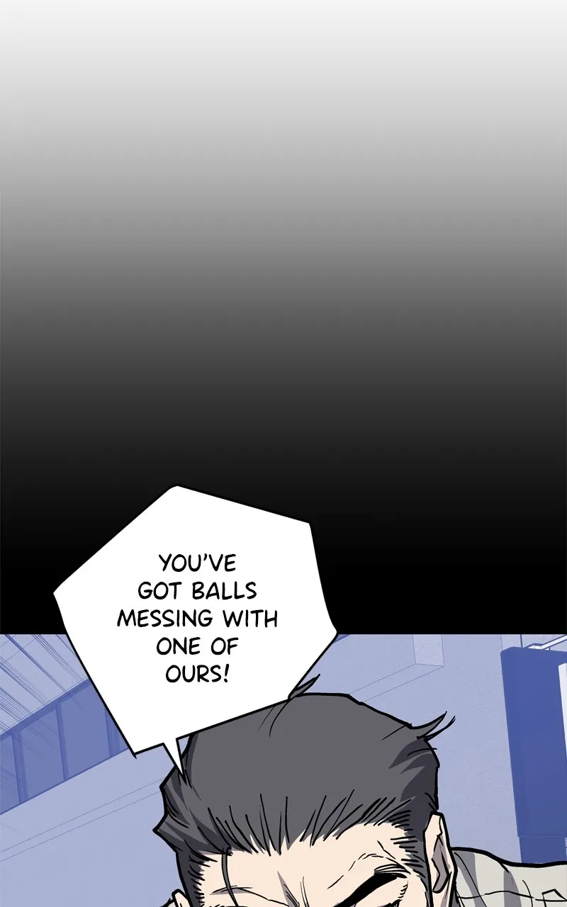 Read BOSS RETURN chapter 35 image 20 on Lezhin