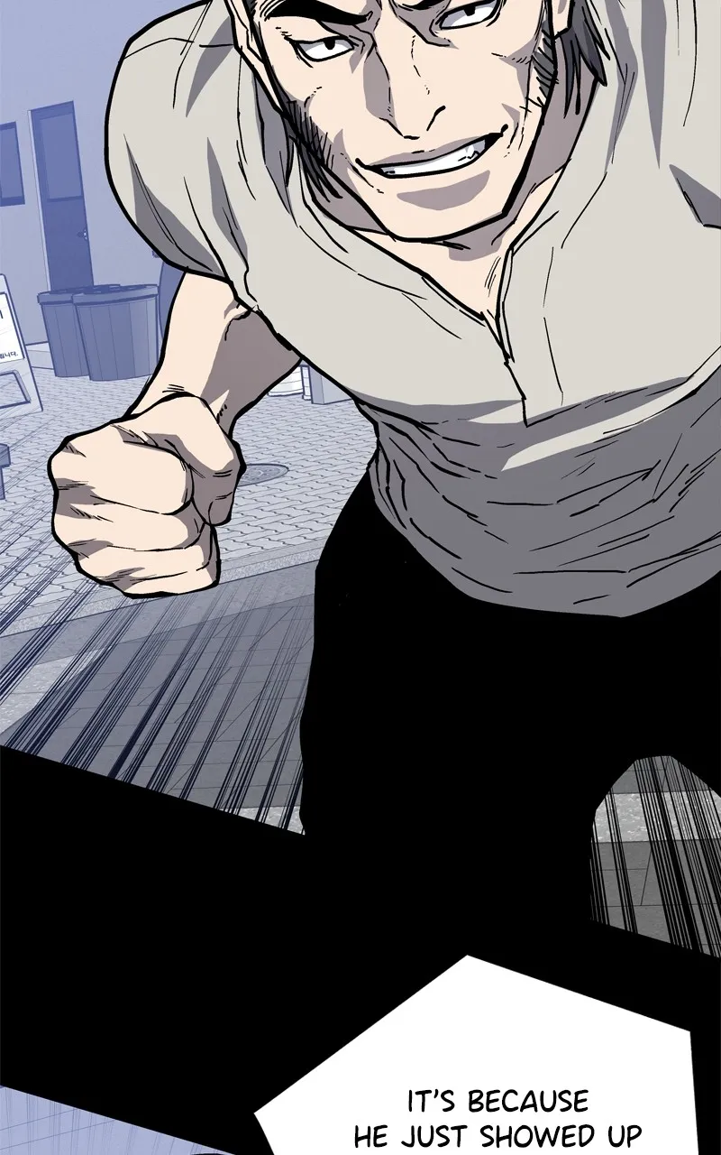 Read BOSS RETURN chapter 35 image 21 on Lezhin