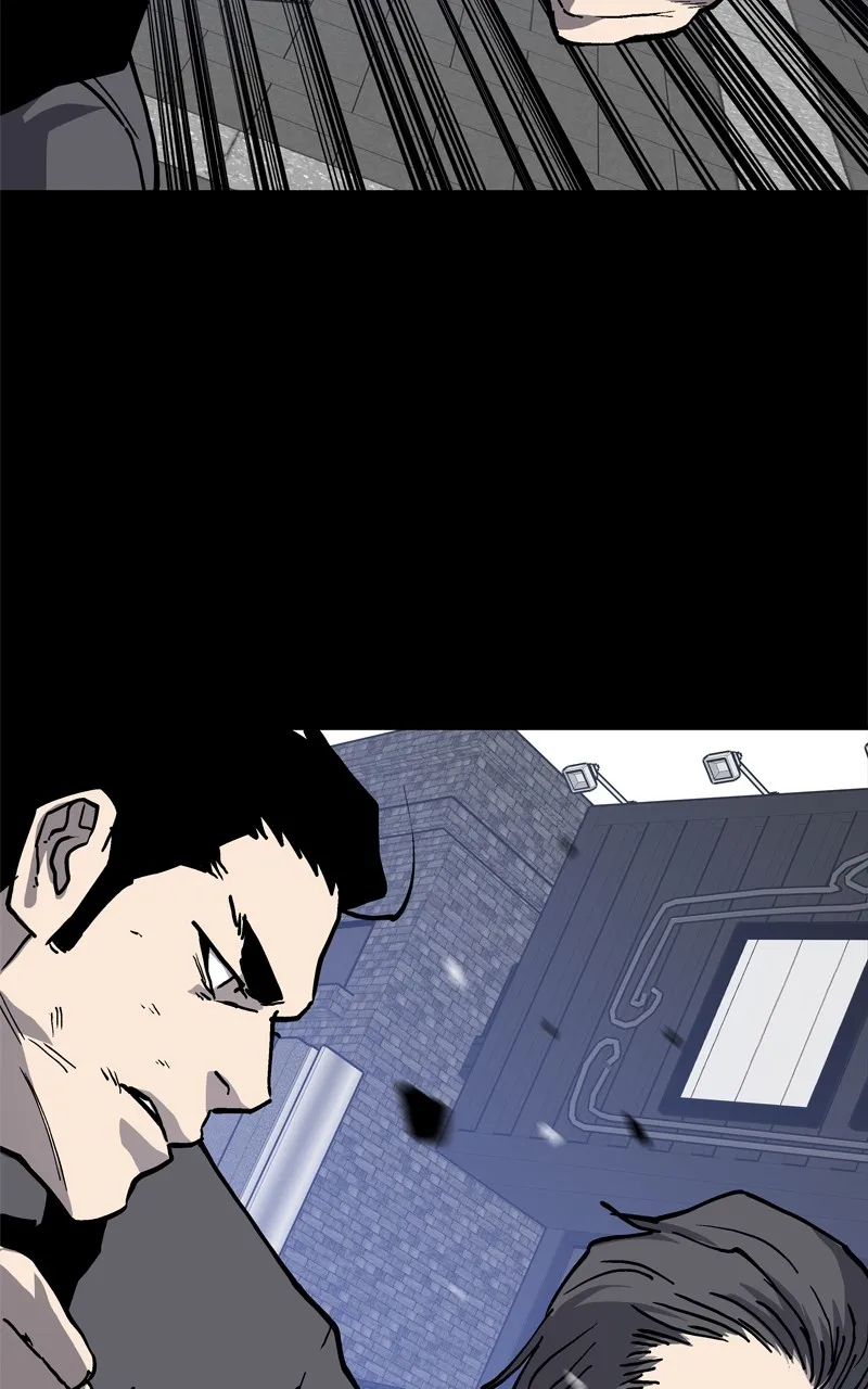 Read BOSS RETURN chapter 35 image 23 on Lezhin