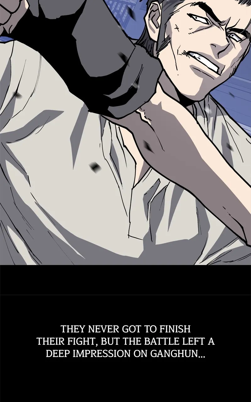 Read BOSS RETURN chapter 35 image 24 on Lezhin