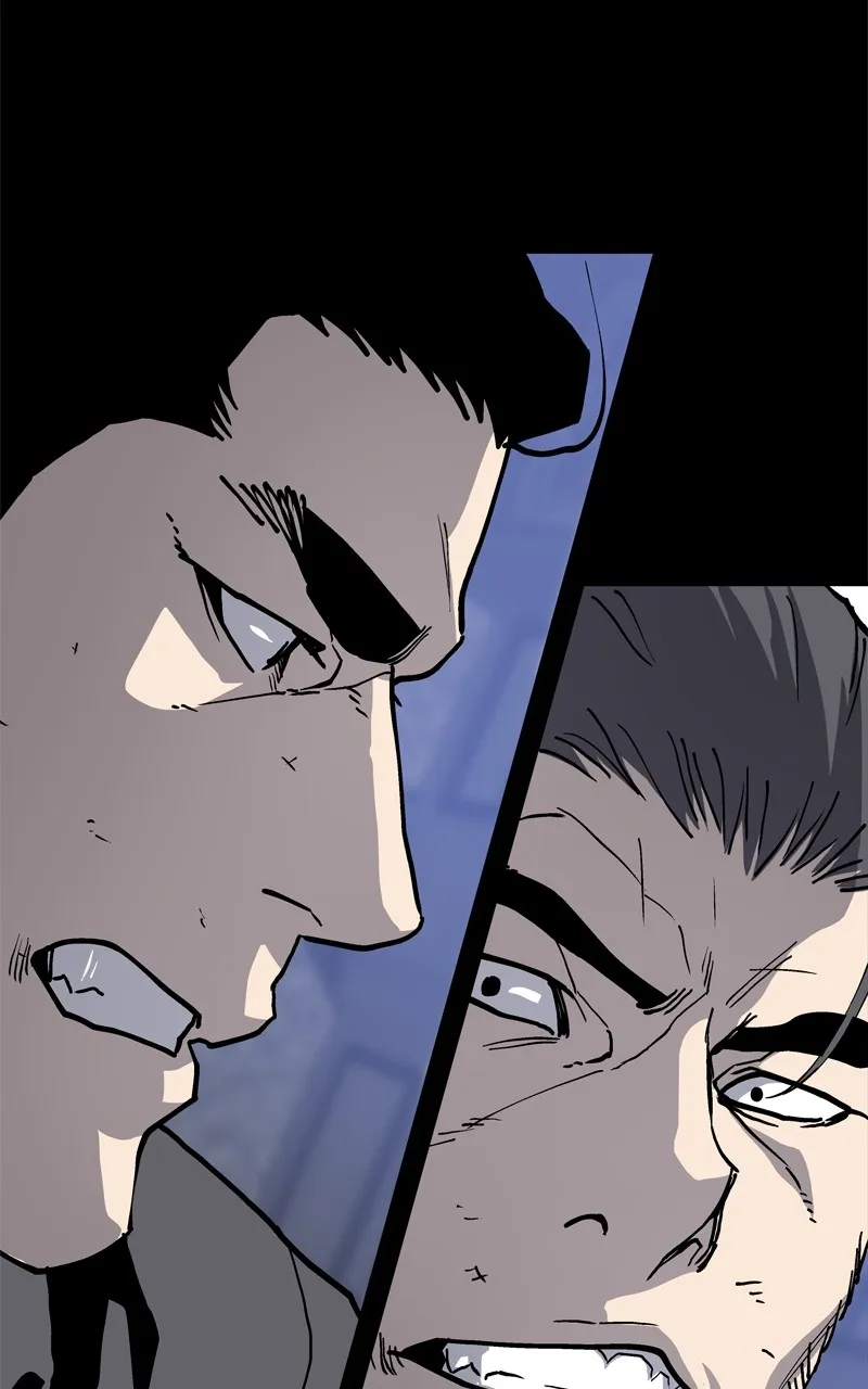 Read BOSS RETURN chapter 35 image 25 on Lezhin