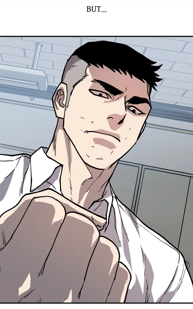 Read BOSS RETURN chapter 35 image 27 on Lezhin
