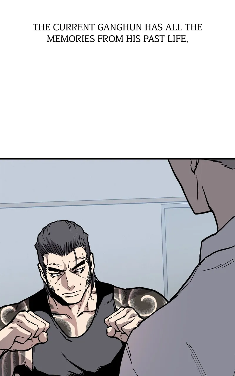 Read BOSS RETURN chapter 35 image 28 on Lezhin