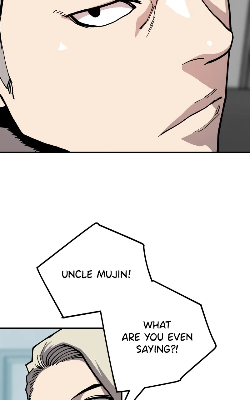 Read BOSS RETURN chapter 35 image 3 on Lezhin