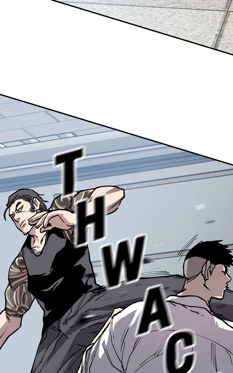 Read BOSS RETURN chapter 35 image 31 on Lezhin