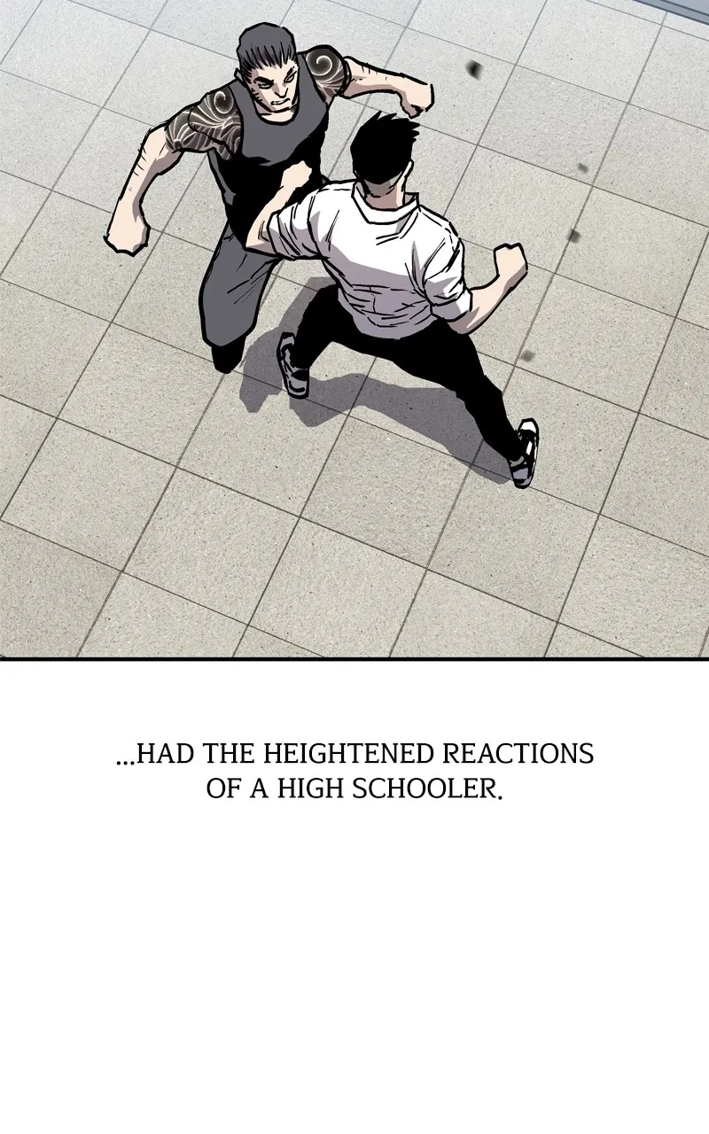 Read BOSS RETURN chapter 35 image 34 on Lezhin