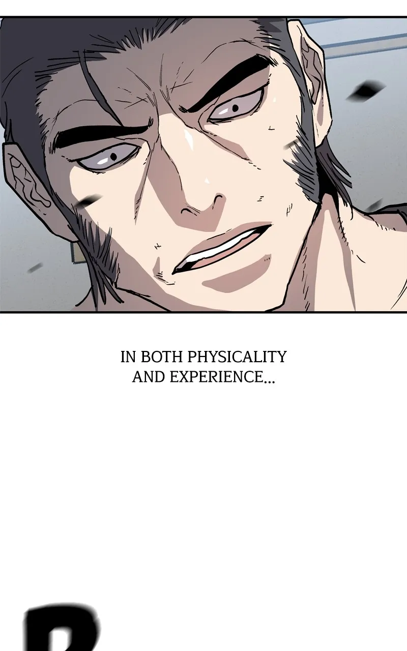 Read BOSS RETURN chapter 35 image 35 on Lezhin