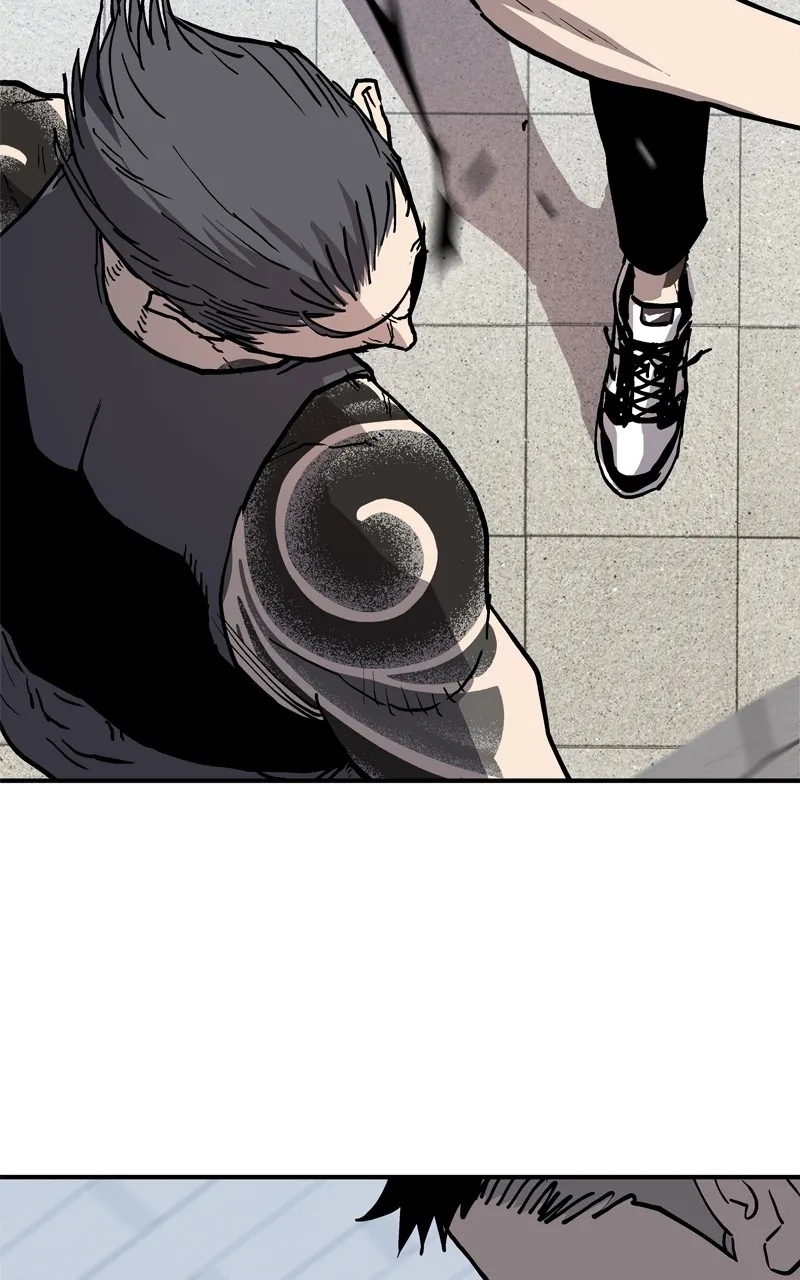 Read BOSS RETURN chapter 35 image 37 on Lezhin