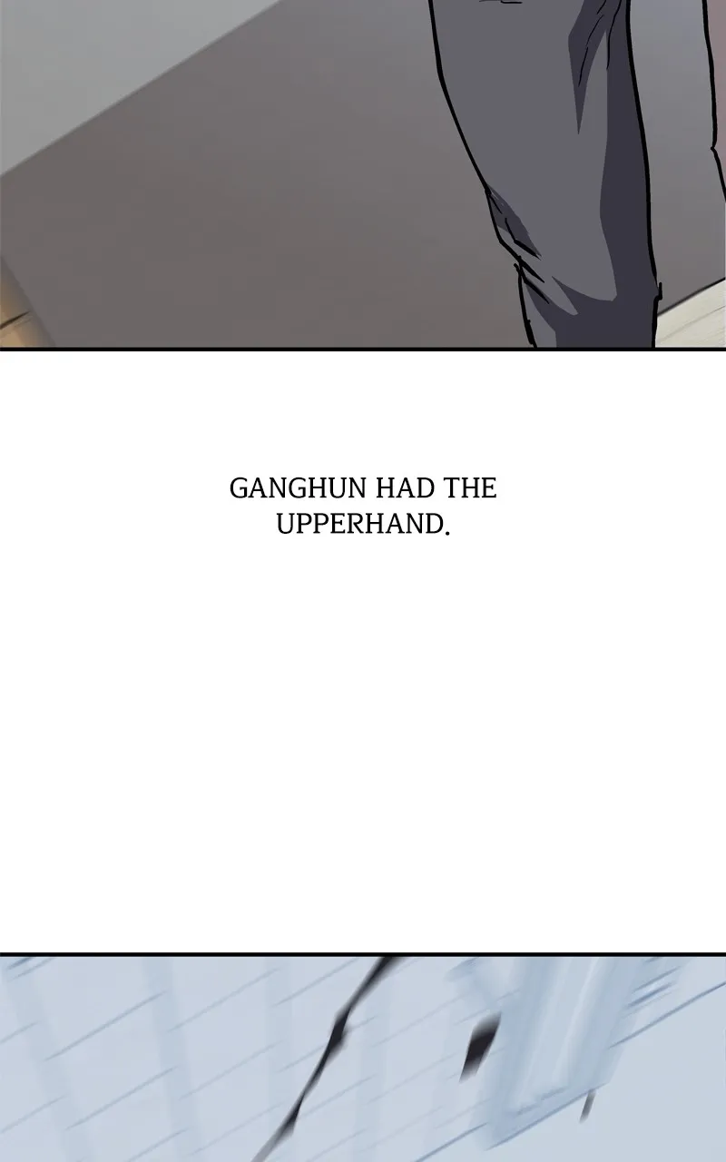 Read BOSS RETURN chapter 35 image 39 on Lezhin