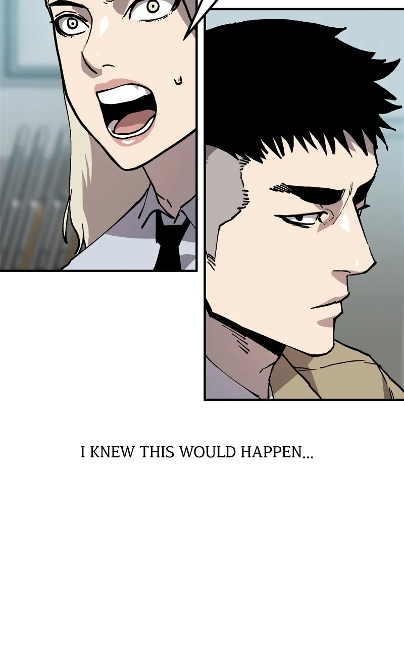 Read BOSS RETURN chapter 35 image 4 on Lezhin