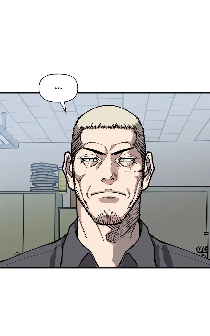 Read BOSS RETURN chapter 35 image 41 on Lezhin