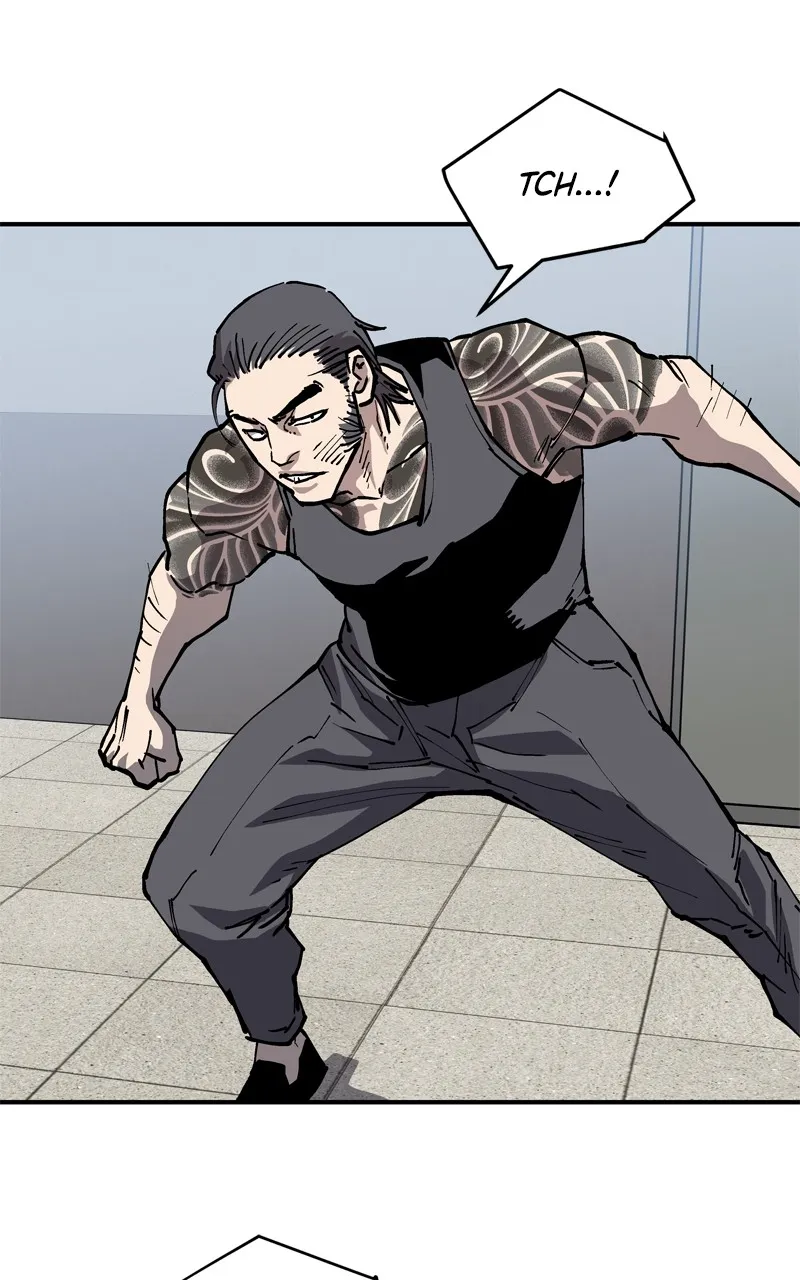 Read BOSS RETURN chapter 35 image 42 on Lezhin