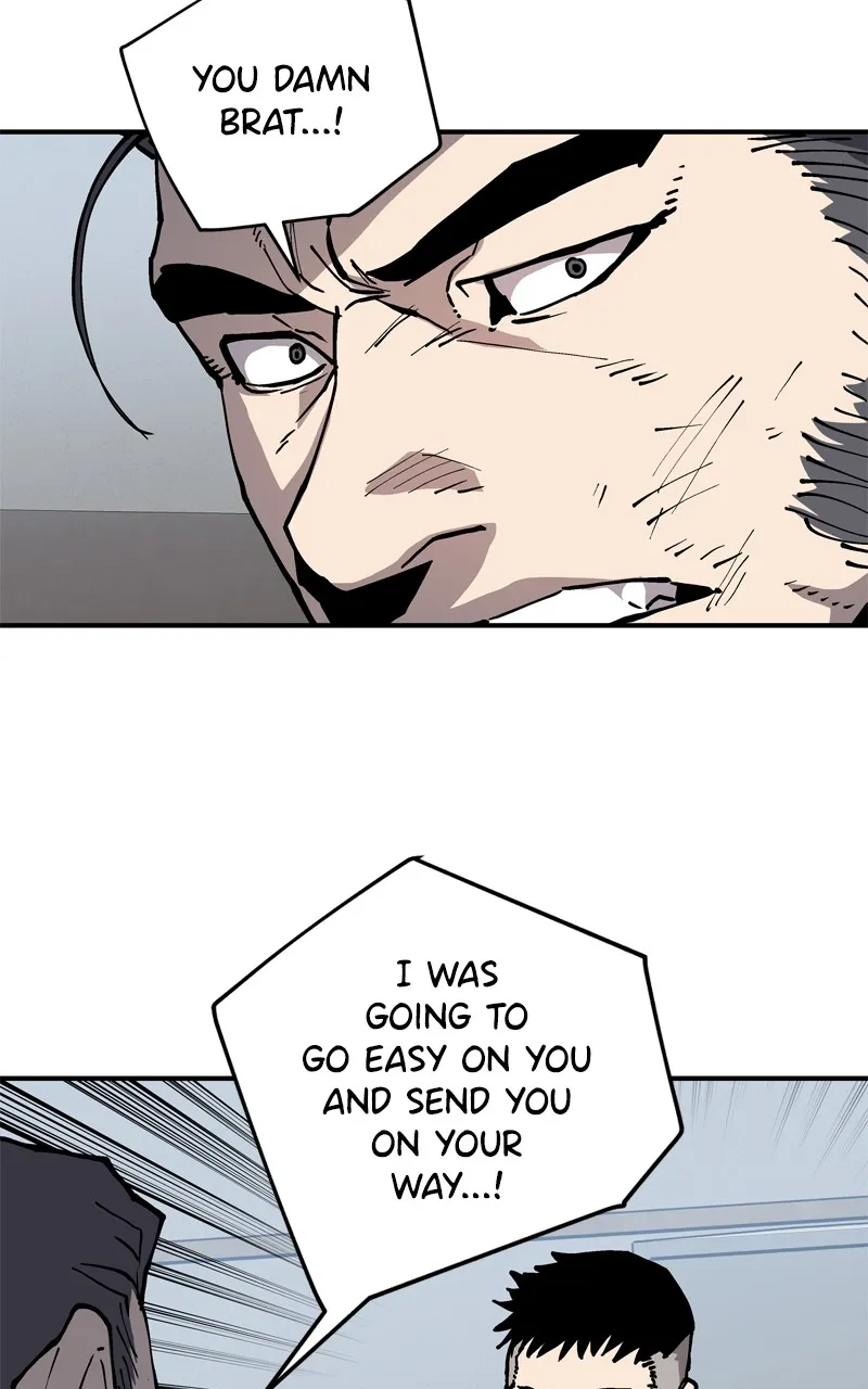 Read BOSS RETURN chapter 35 image 43 on Lezhin