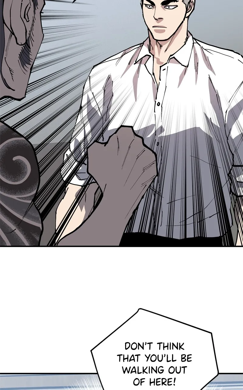Read BOSS RETURN chapter 35 image 44 on Lezhin