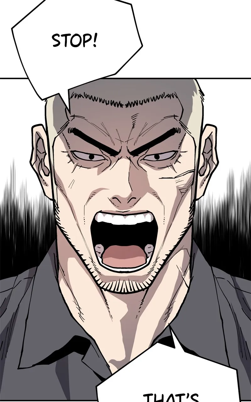 Read BOSS RETURN chapter 35 image 46 on Lezhin