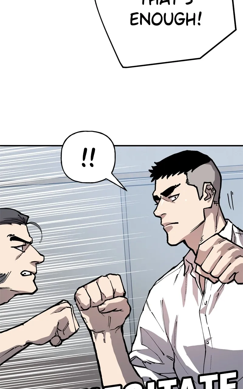Read BOSS RETURN chapter 35 image 47 on Lezhin