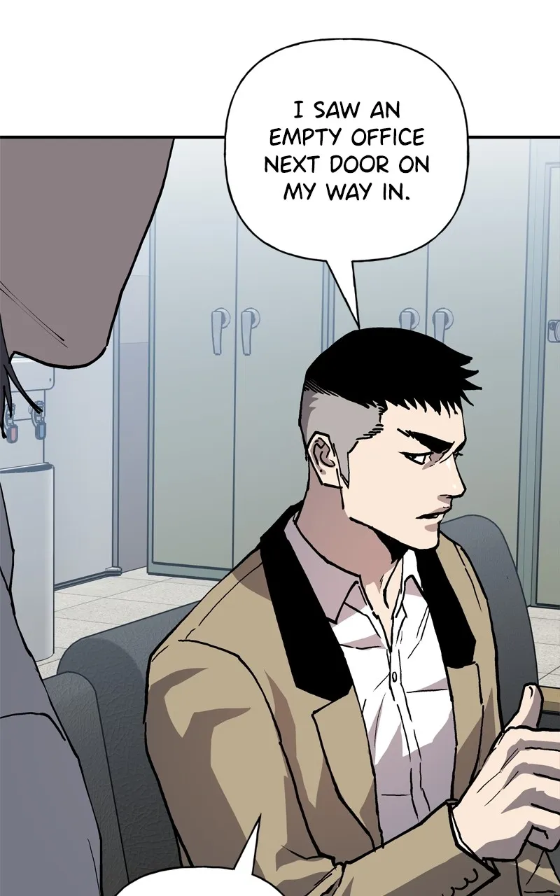 Read BOSS RETURN chapter 35 image 5 on Lezhin