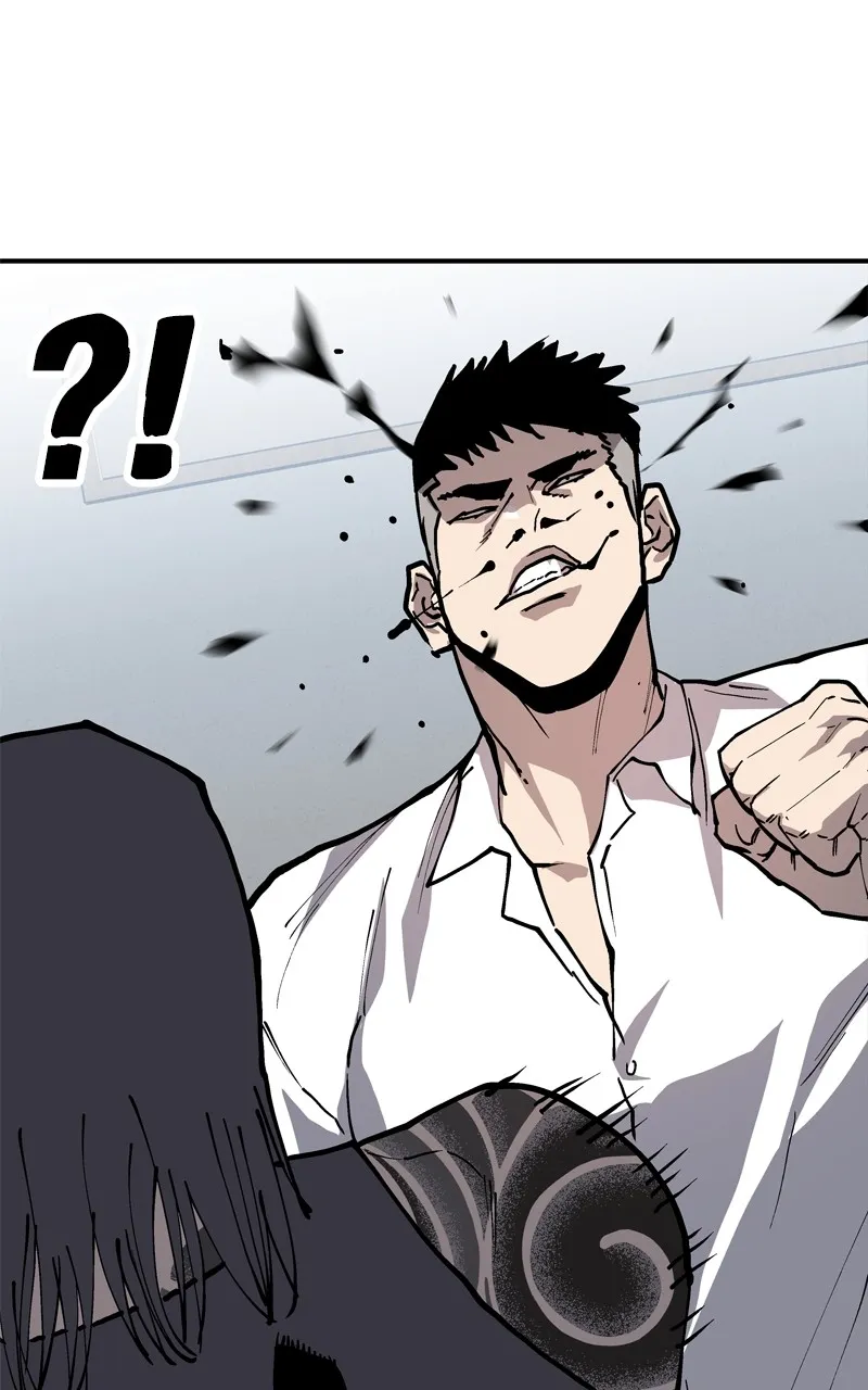 Read BOSS RETURN chapter 35 image 50 on Lezhin