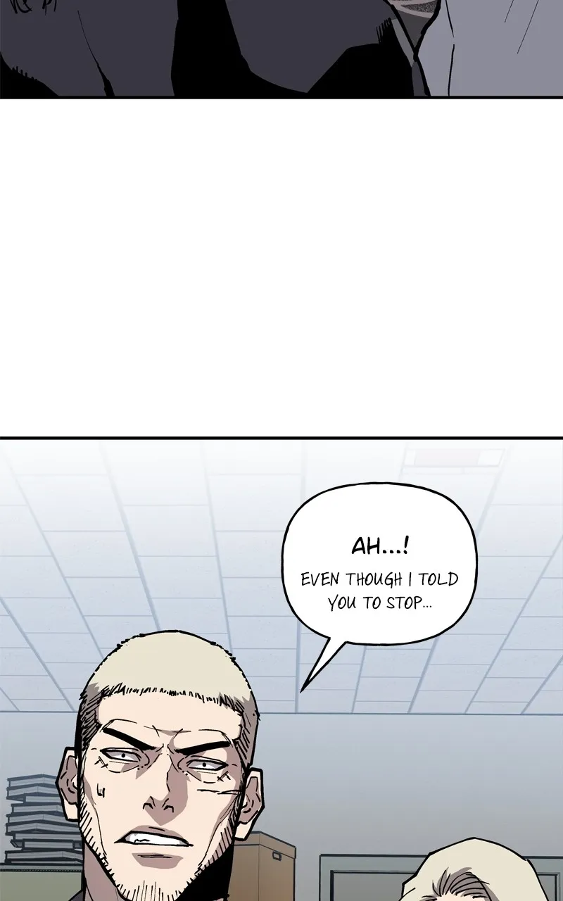 Read BOSS RETURN chapter 35 image 51 on Lezhin