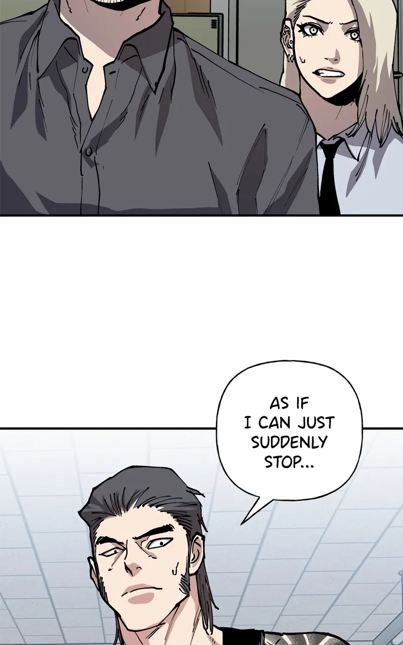 Read BOSS RETURN chapter 35 image 52 on Lezhin