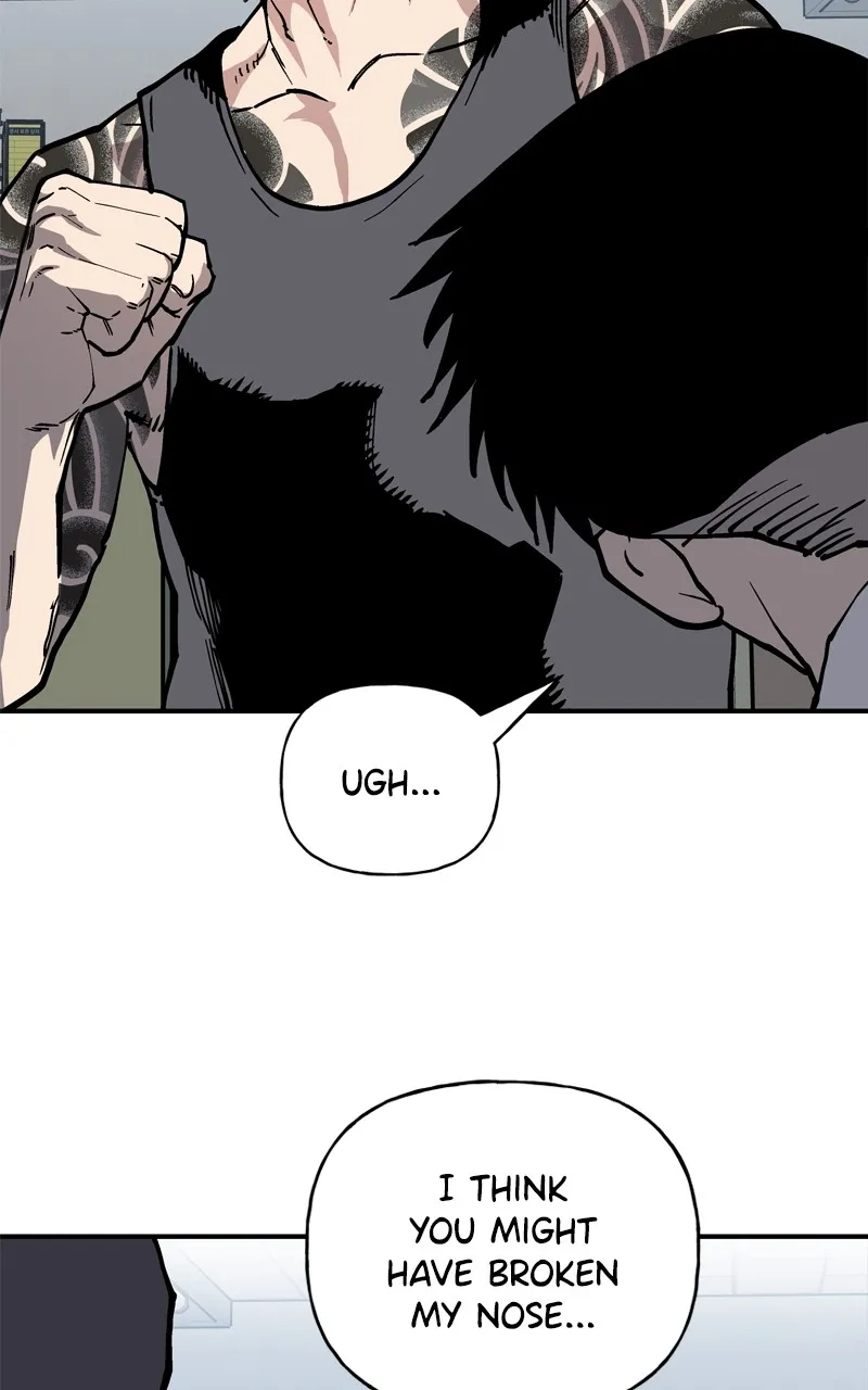 Read BOSS RETURN chapter 35 image 53 on Lezhin