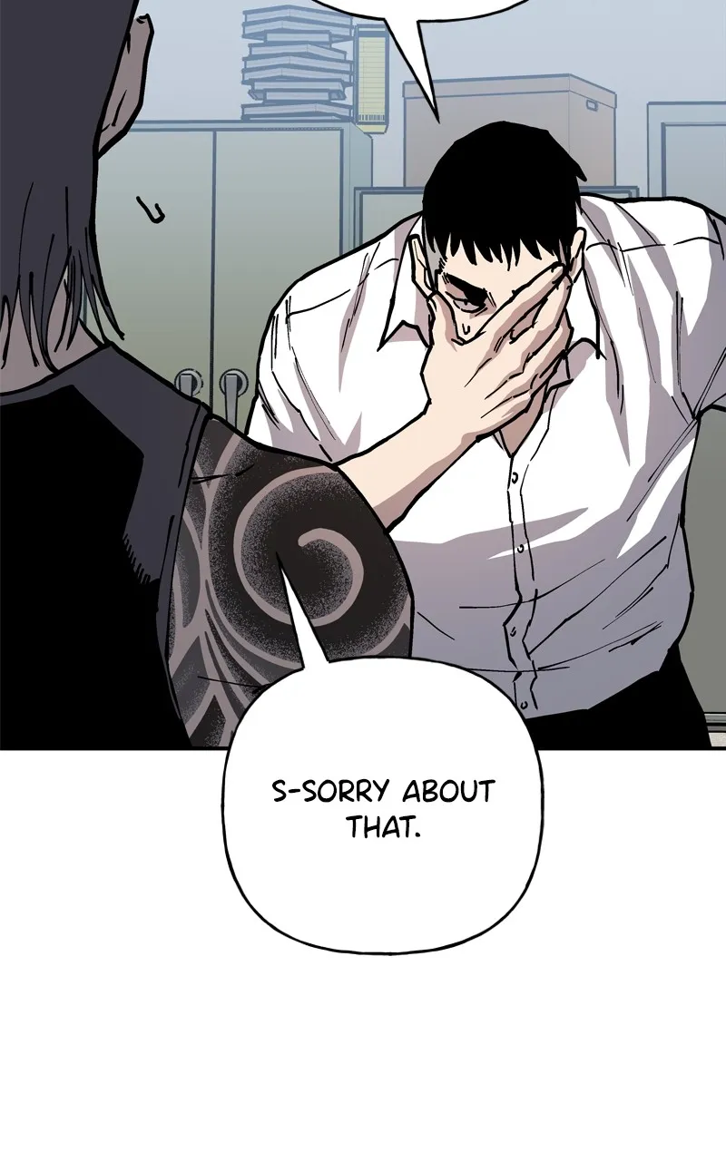 Read BOSS RETURN chapter 35 image 54 on Lezhin
