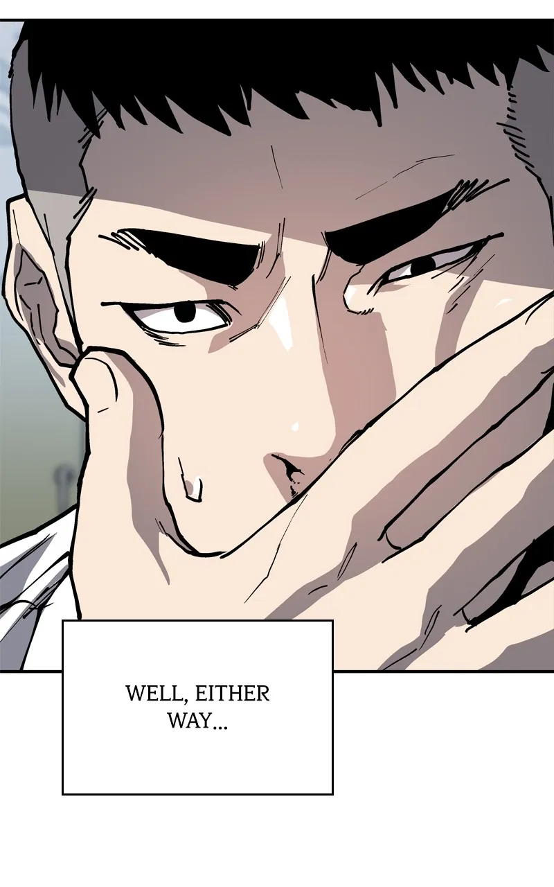Read BOSS RETURN chapter 35 image 55 on Lezhin