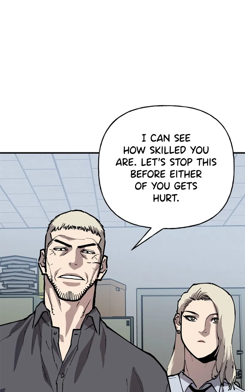 Read BOSS RETURN chapter 35 image 56 on Lezhin