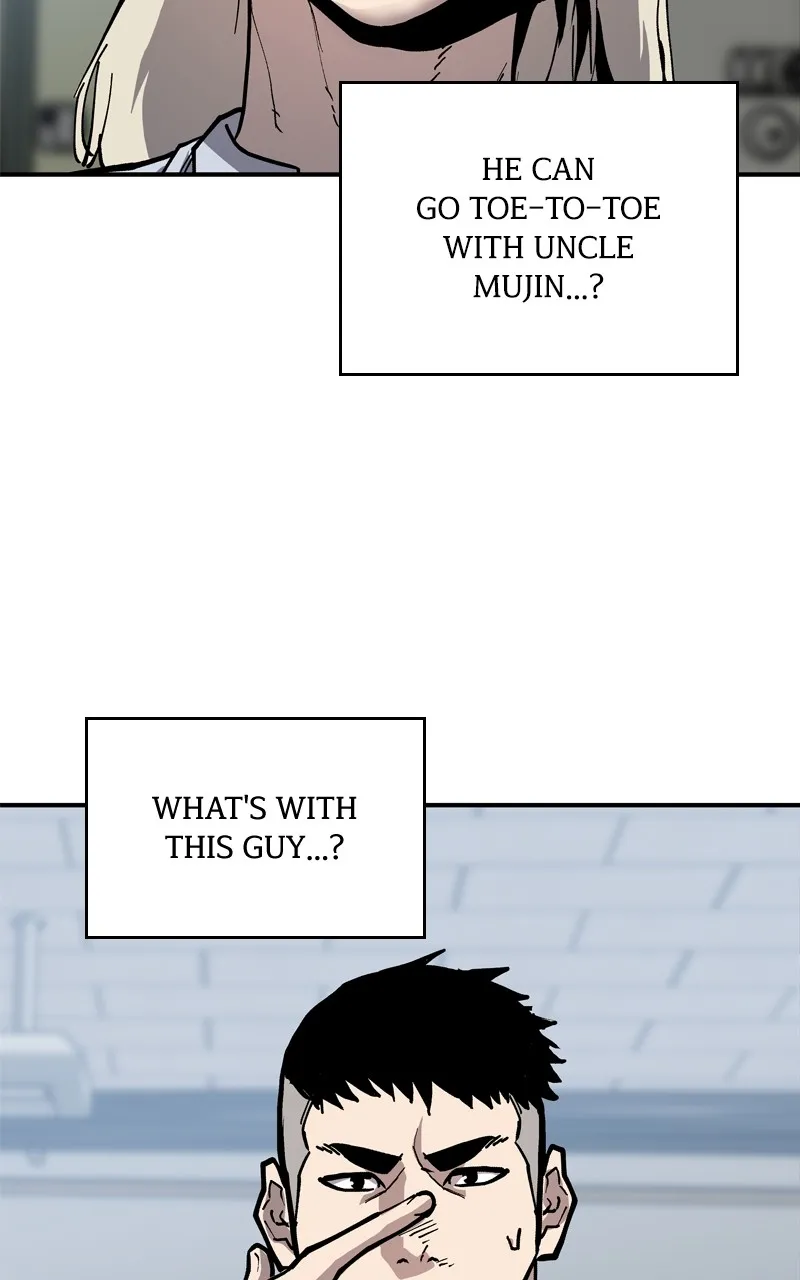 Read BOSS RETURN chapter 35 image 58 on Lezhin