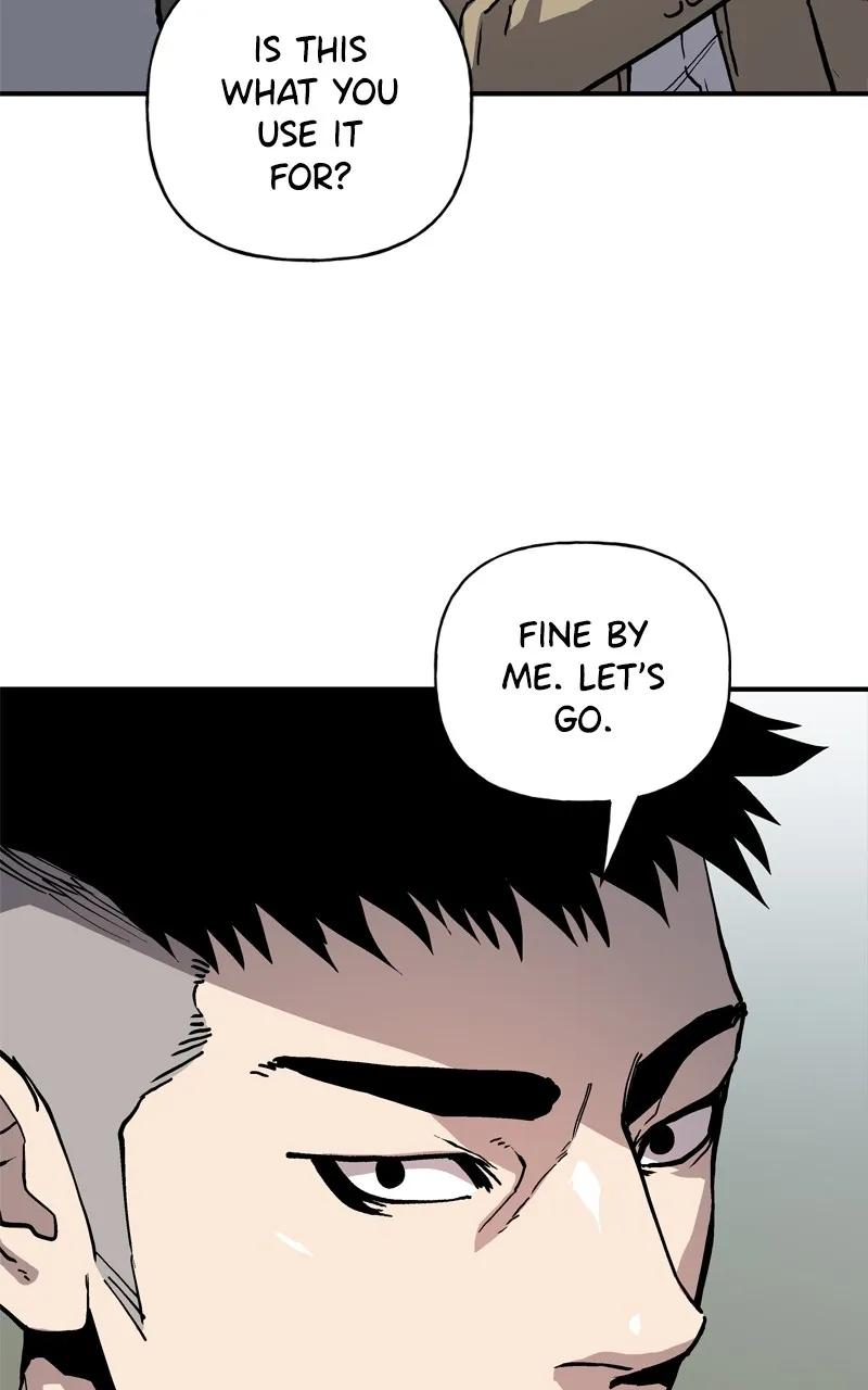 Read BOSS RETURN chapter 35 image 6 on Lezhin