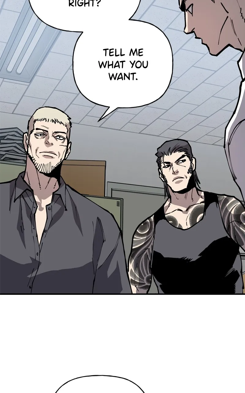 Read BOSS RETURN chapter 35 image 60 on Lezhin