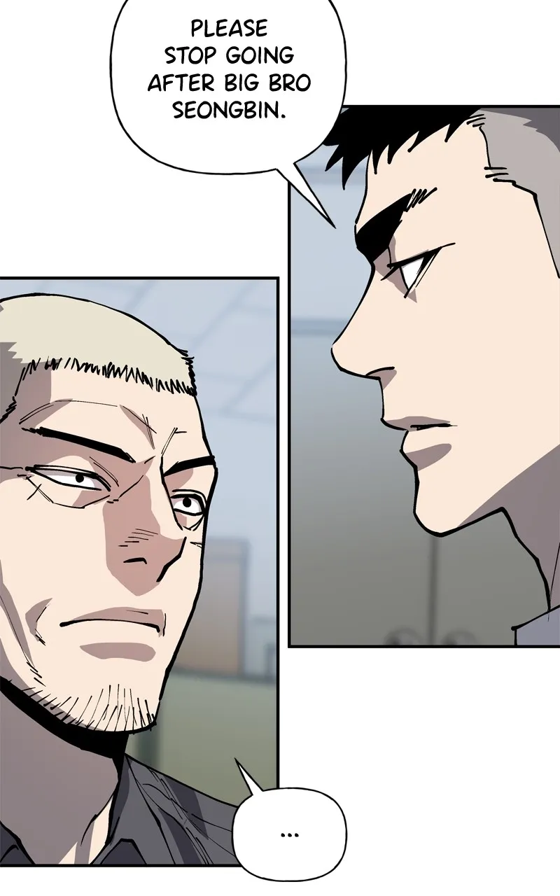 Read BOSS RETURN chapter 35 image 61 on Lezhin