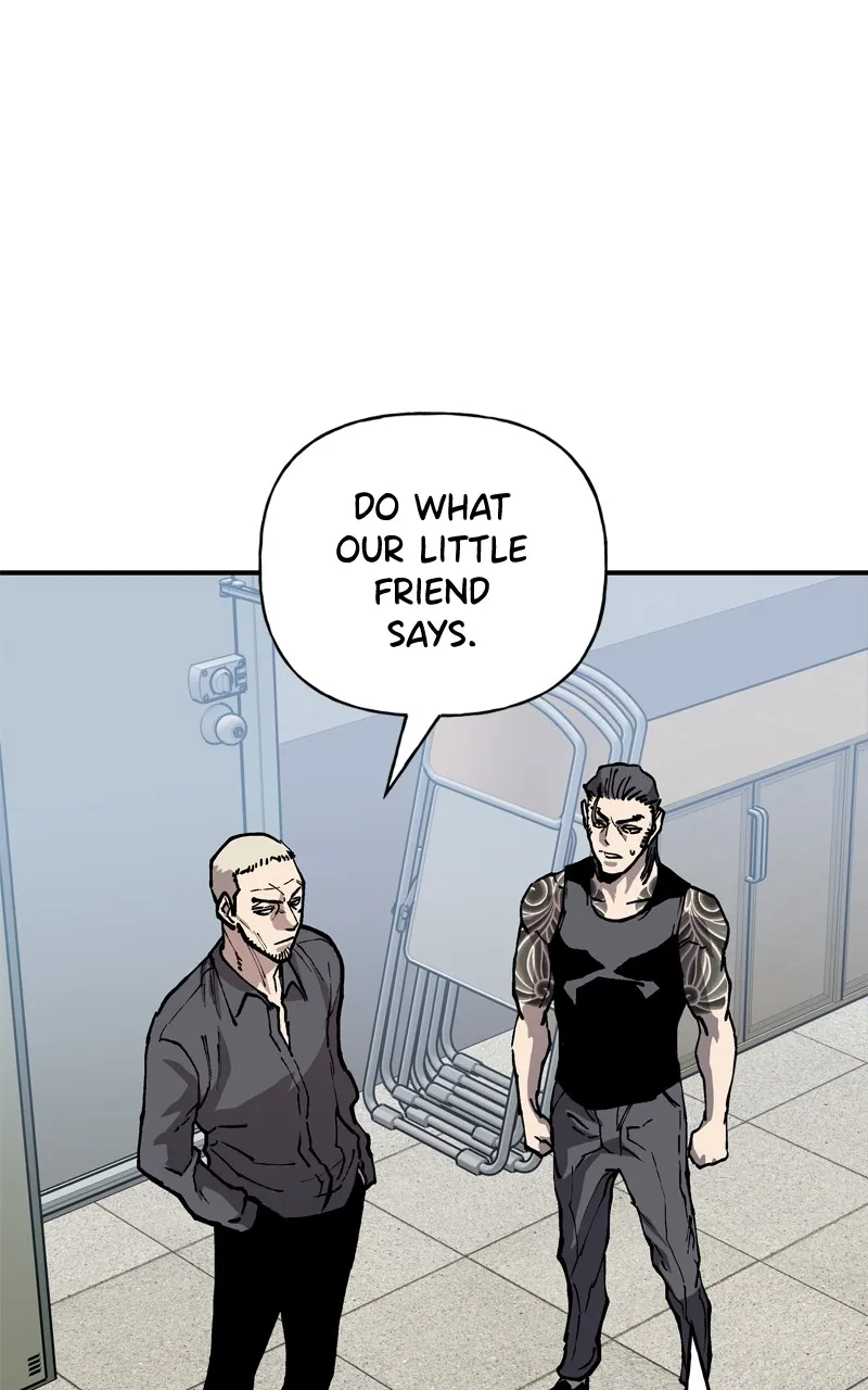 Read BOSS RETURN chapter 35 image 63 on Lezhin