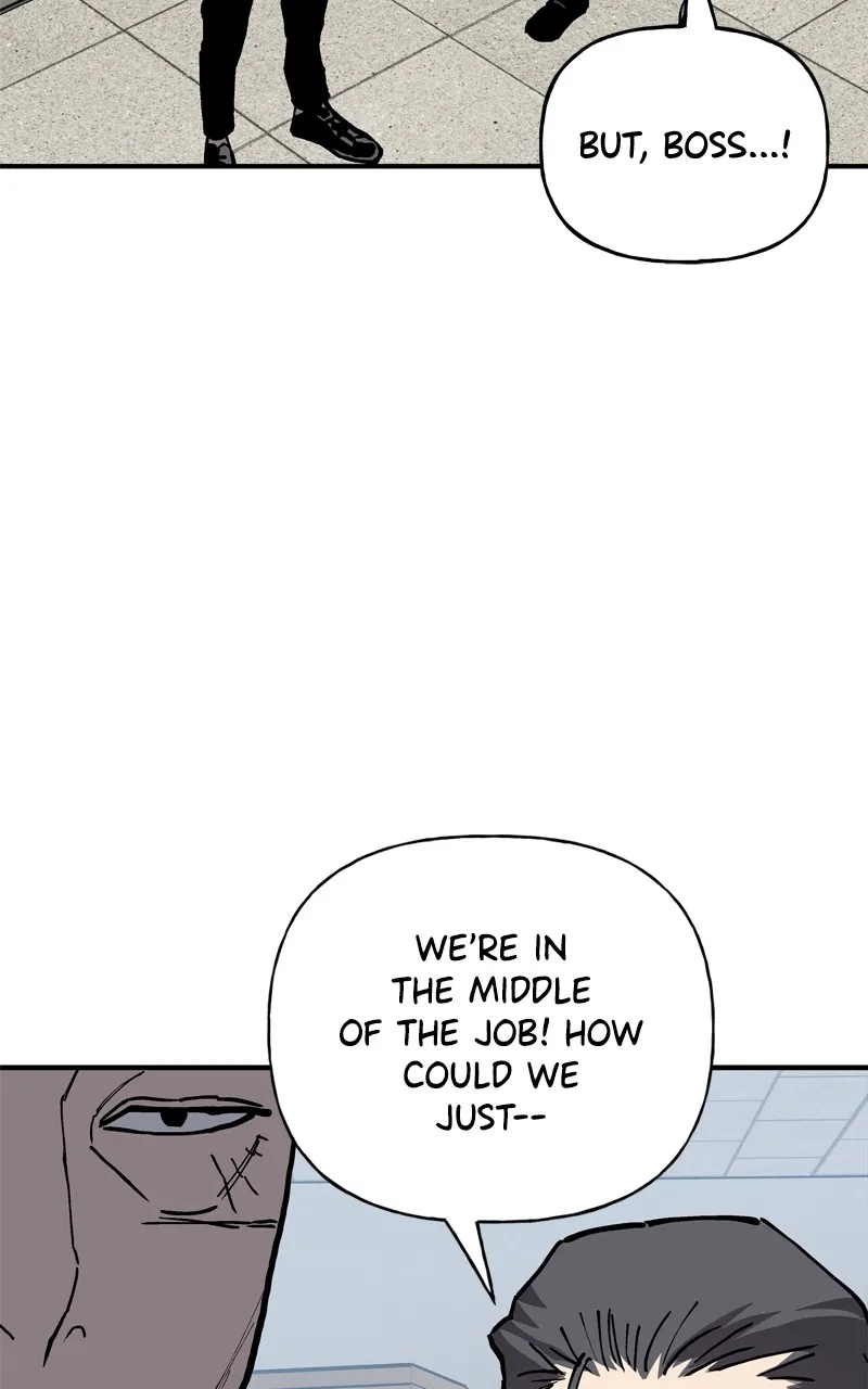 Read BOSS RETURN chapter 35 image 64 on Lezhin