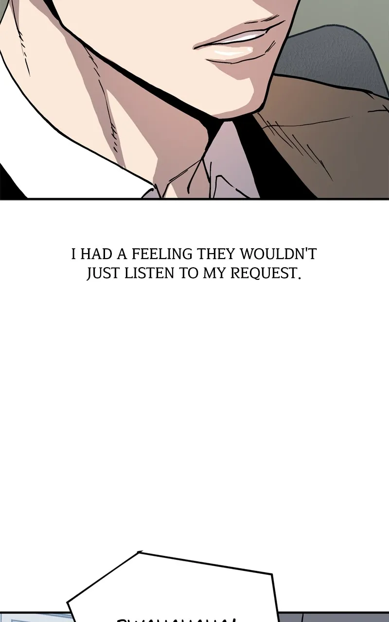 Read BOSS RETURN chapter 35 image 7 on Lezhin