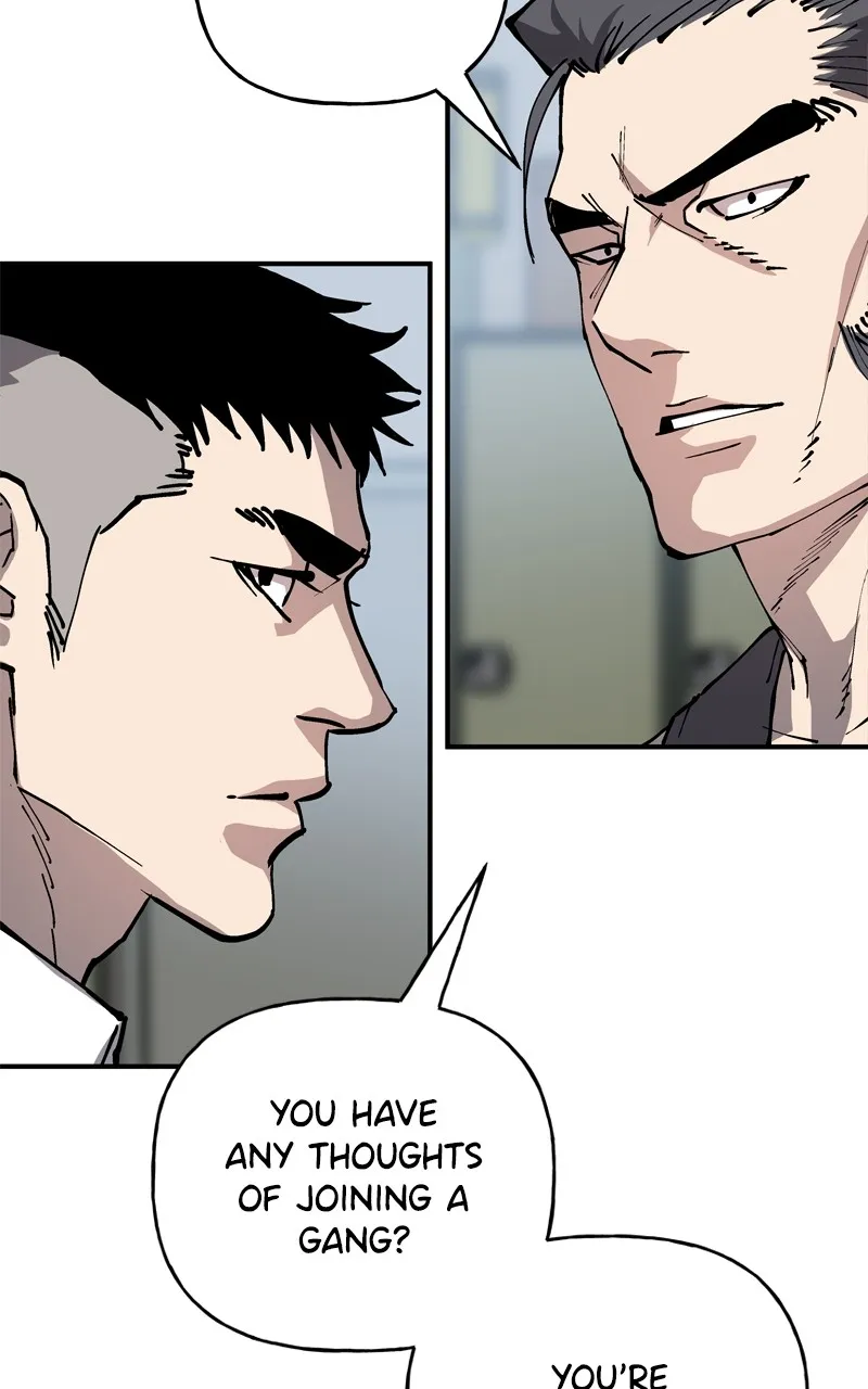 Read BOSS RETURN chapter 35 image 70 on Lezhin