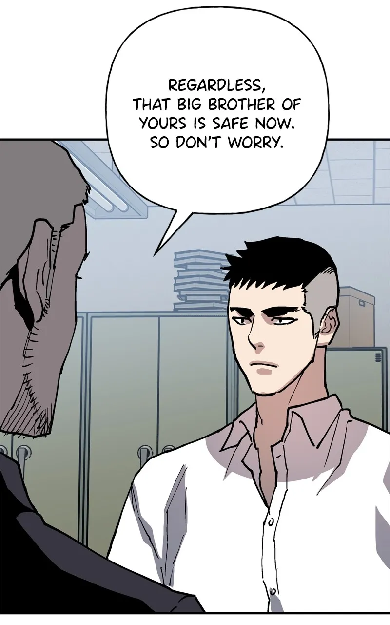 Read BOSS RETURN chapter 35 image 74 on Lezhin