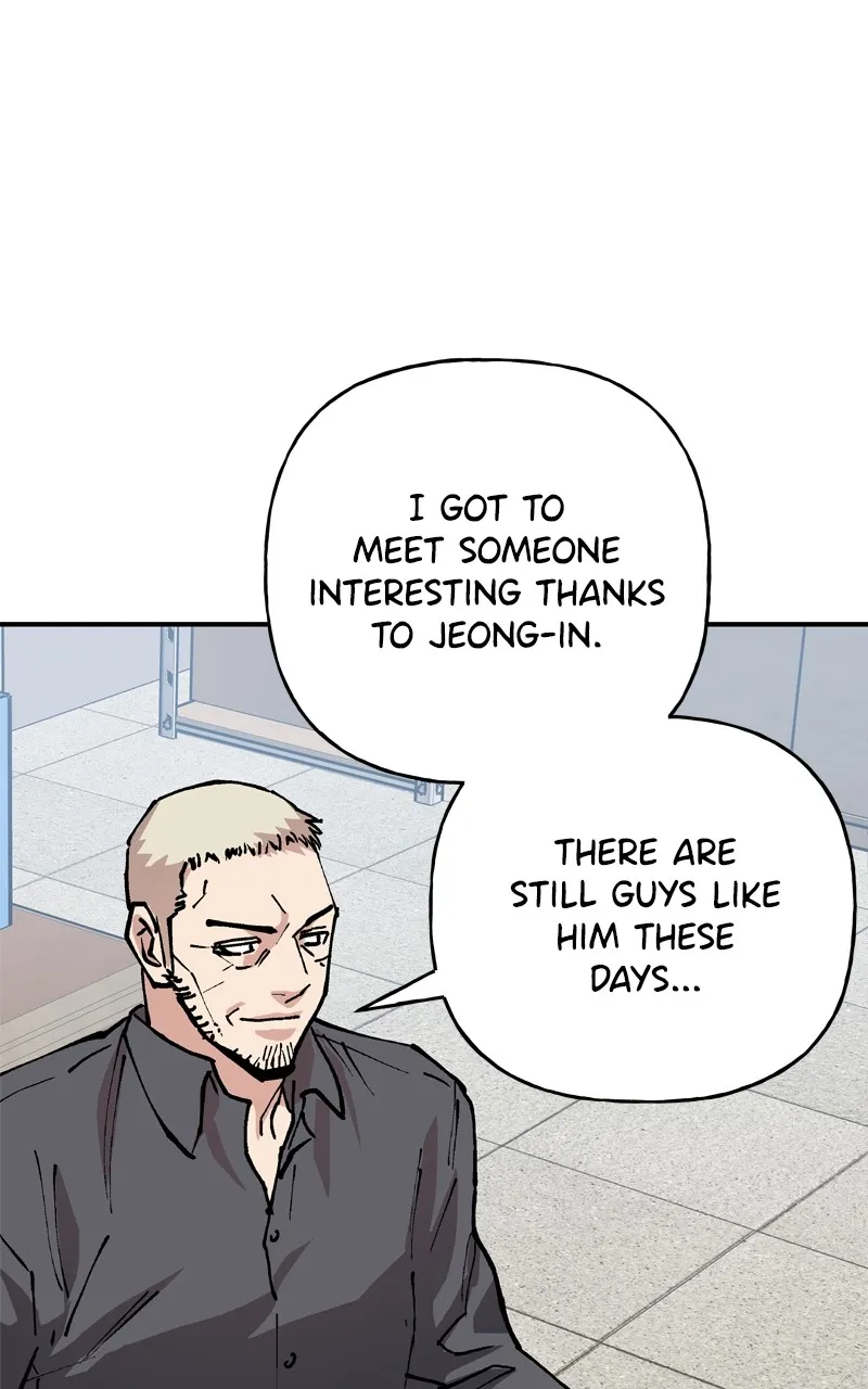 Read BOSS RETURN chapter 35 image 78 on Lezhin