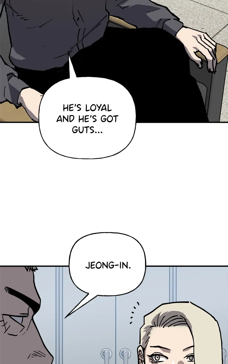 Read BOSS RETURN chapter 35 image 79 on Lezhin