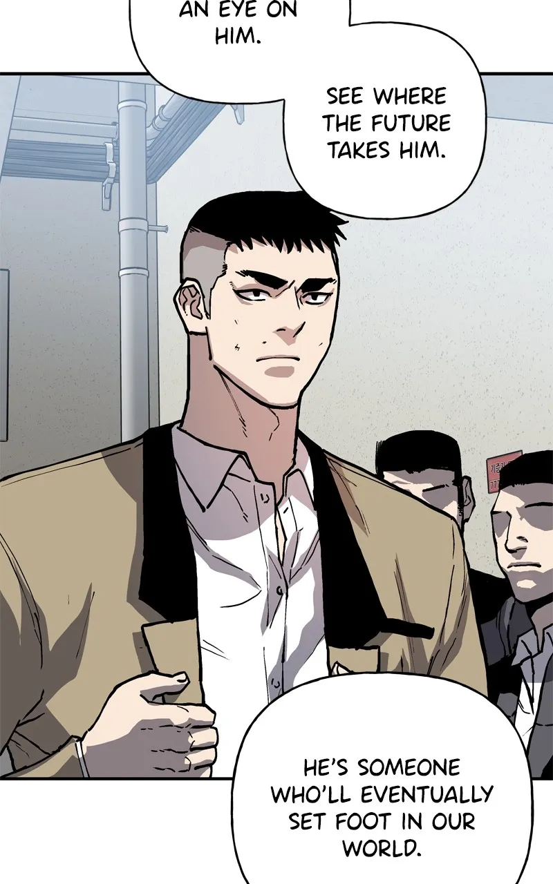 Read BOSS RETURN chapter 35 image 81 on Lezhin