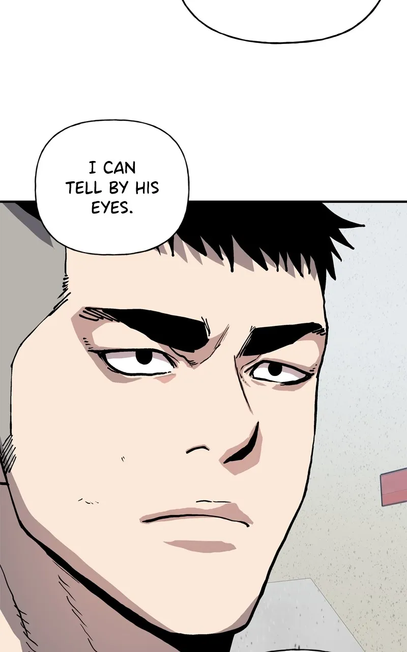 Read BOSS RETURN chapter 35 image 82 on Lezhin