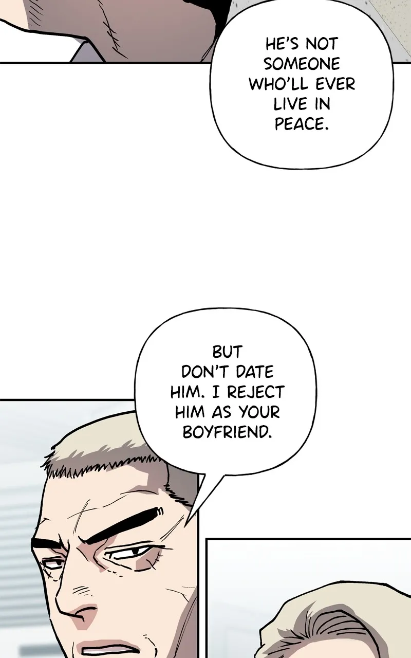 Read BOSS RETURN chapter 35 image 83 on Lezhin