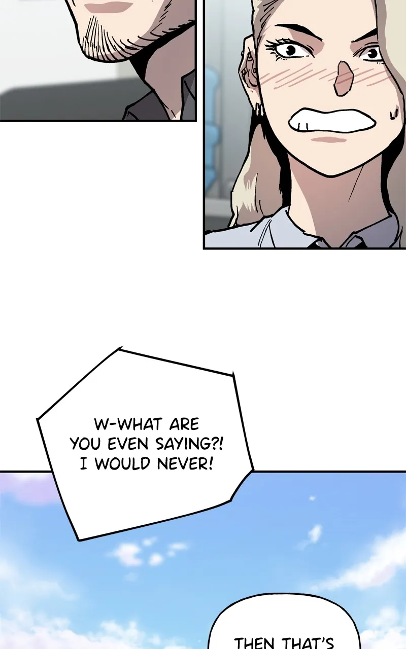 Read BOSS RETURN chapter 35 image 84 on Lezhin