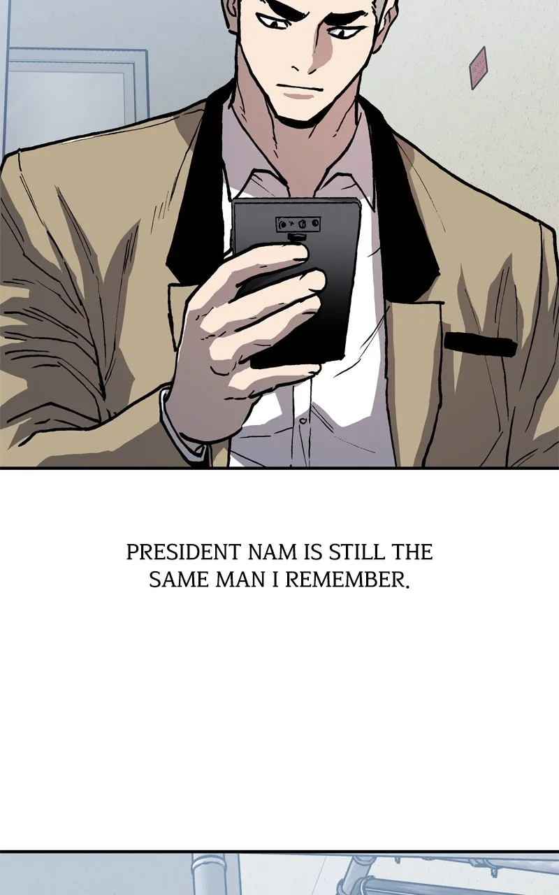 Read BOSS RETURN chapter 35 image 86 on Lezhin