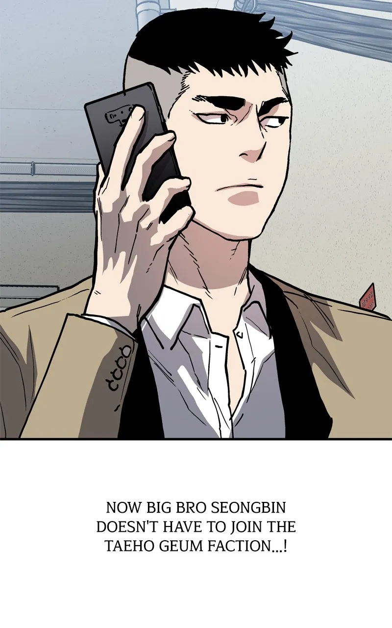 Read BOSS RETURN chapter 35 image 87 on Lezhin